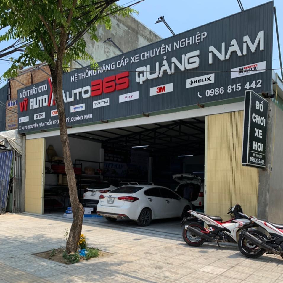 AUTO365 QUẢNG NAM